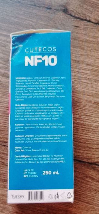 Vopsele de par și altele