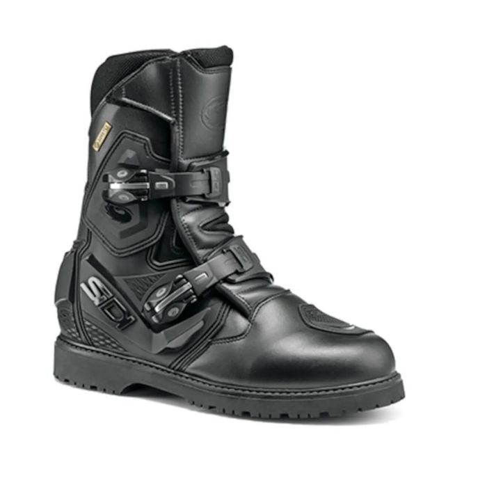 Полуботинки SIDI MID ADVENTURE GORE-TEX (43 р-р)