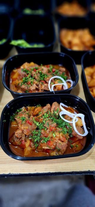 Турли хилдаги овкатлар заказ оламиз ишхона ваОфисларга