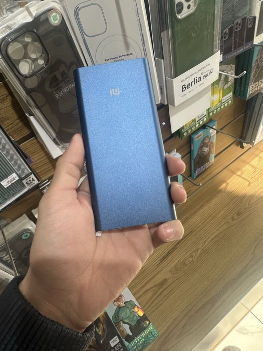 Power bank 10000 tali