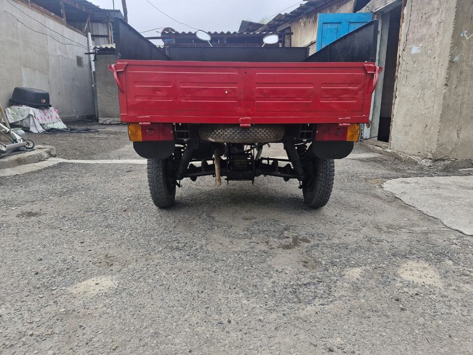 Продам матаролер муравей