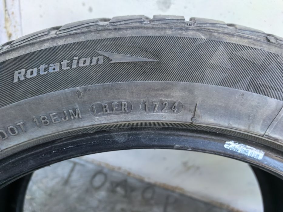 235 50 18 Nexen wingard 2 2024