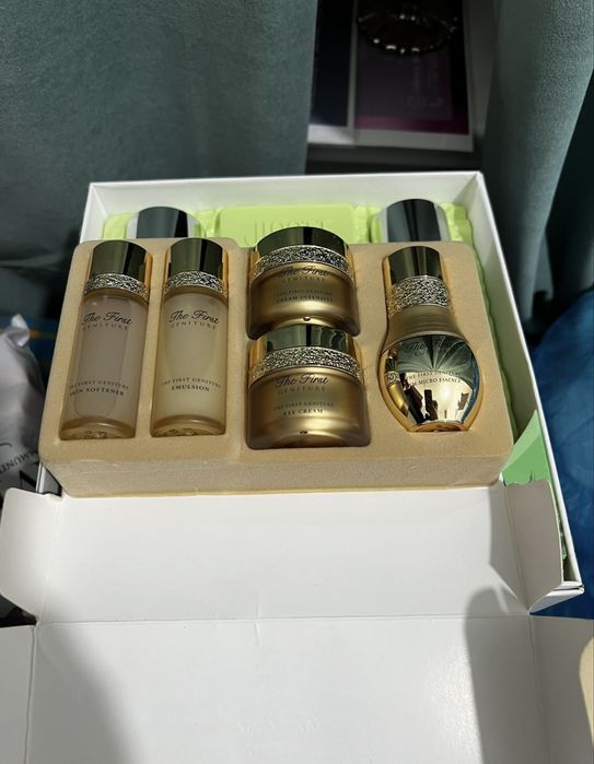 Подарочные наборы