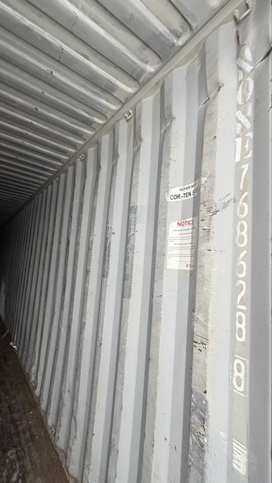 Продам 45 футовые  контейнеры