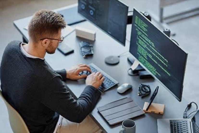 Установка программа