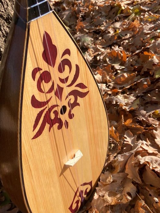 Домбра домбыра для подарка с сертификатом