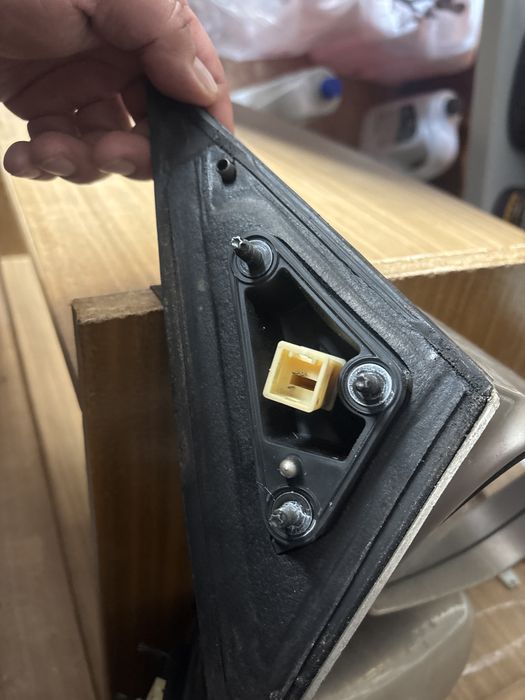 Камри 30 боковое зеркало