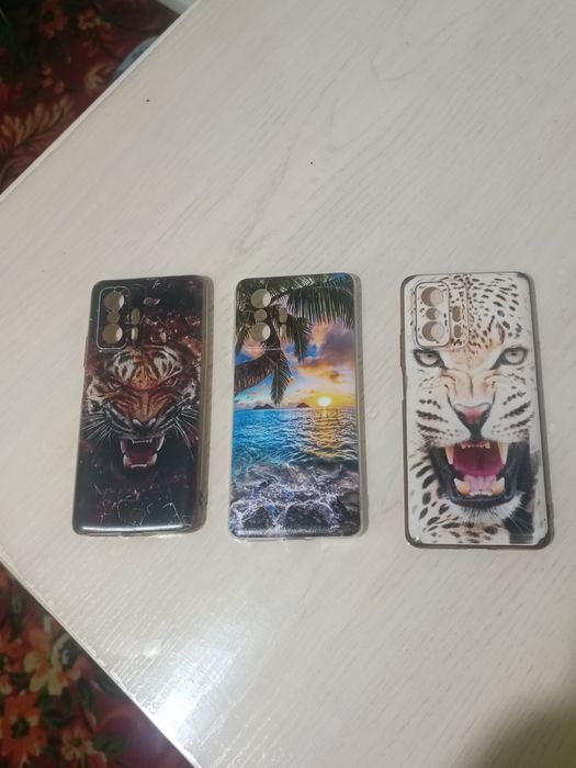 Продам смартфон  Xiaom11Тi