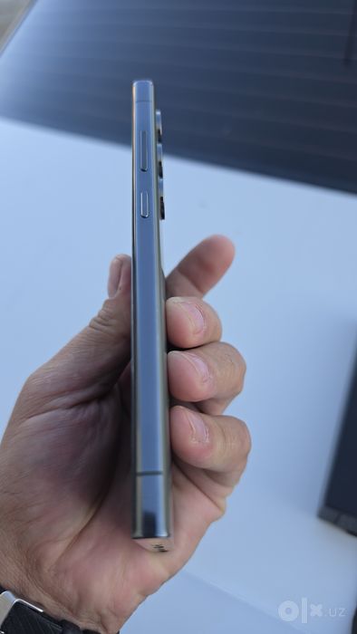 Samsung s23 ultra 12/256 Vetnam 2 sim Обмен булмайди