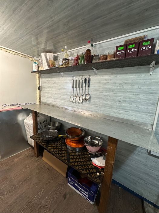 Продава се Заведение в София, Младост 3 - 40 кв.м за 332 €/кв.м - Снимка #5