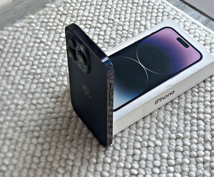 iPhone 14 PRO(256GB) Айфон 14 ПРО