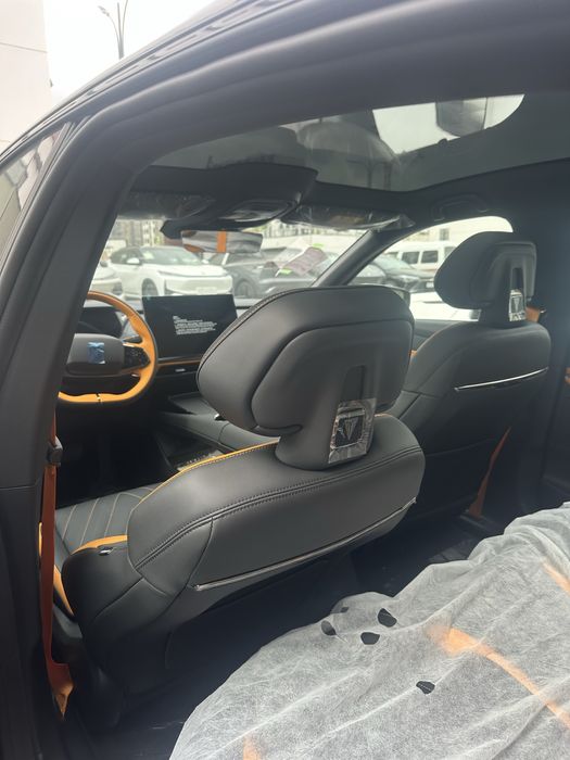 Changan Depal Sl 03