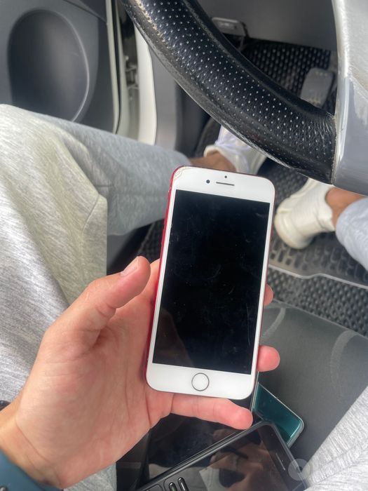 Samsung Redmi Iphone