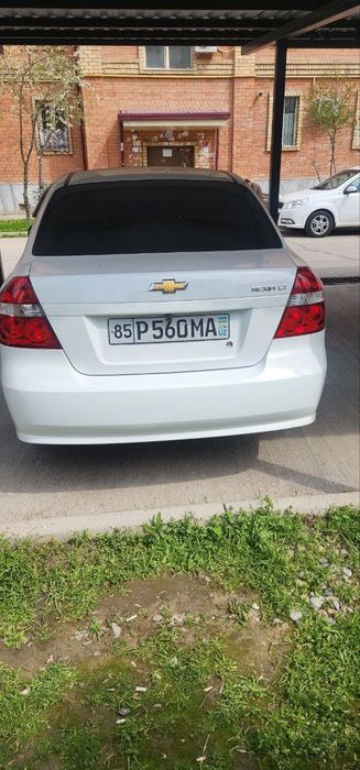 Нексия 3 2020 йил механка