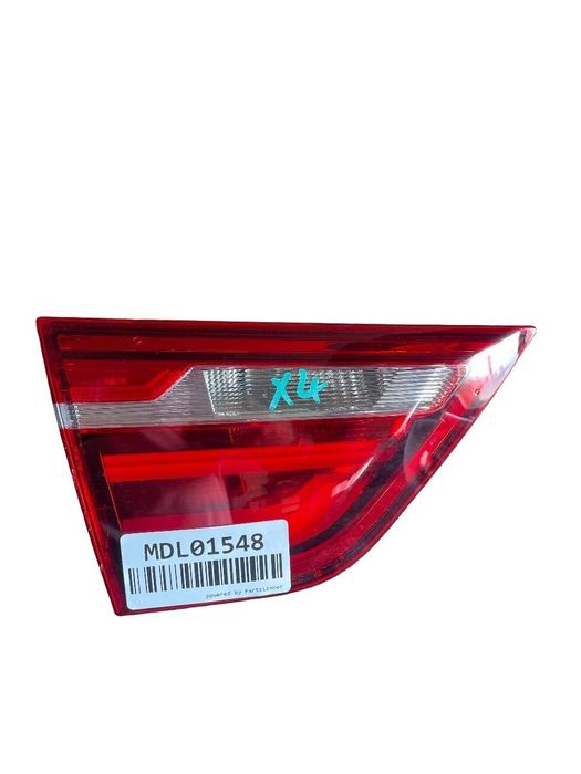 Lampa Spate / Stop Stanga Spate Bmw X4 F26 2013 - 2018