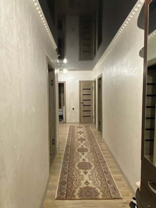 Продам 3 ком.кв. 3 этаж