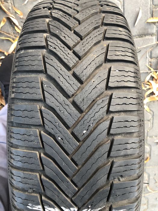 Roti iarna 15 Michelin R15