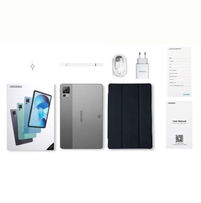 Таблет Doogee T30 pro