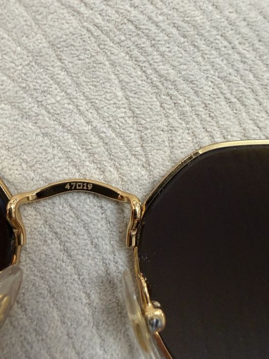 Ray Ban - детски слънчеви очила - оригинални