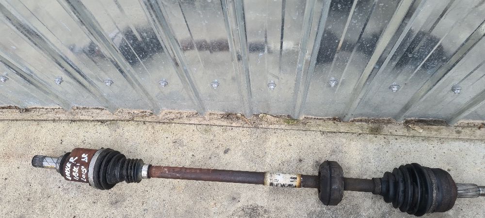 Planetara, planetara  Dacia Dokker, mot  1.5 dci,2012-2016,K9KC612