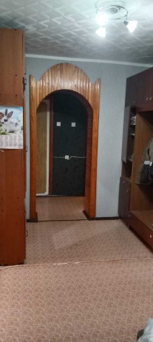 Продам 4х комнатную квартиру