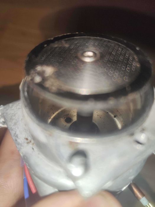 Boiler Krups Espresseria original – funcțional și verificat
