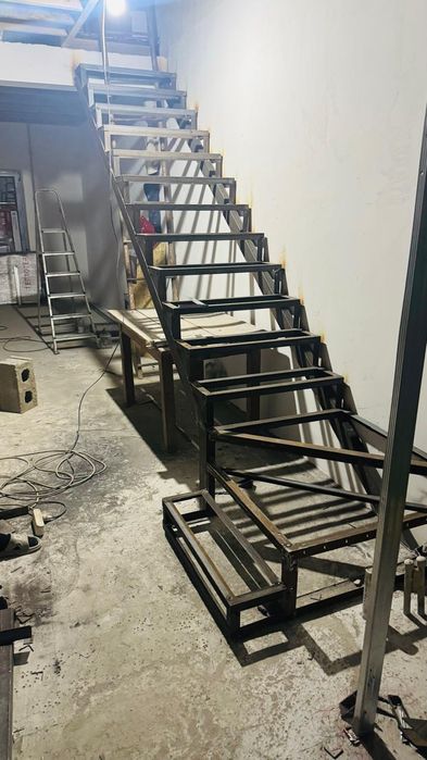 Сварщик на выезд