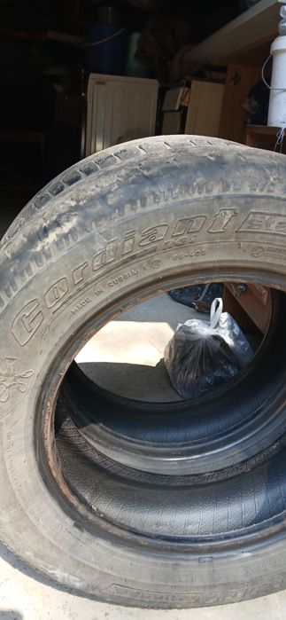 Продам Шины летние R14