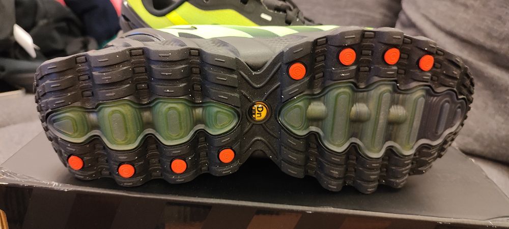 Младежки Маратонки Nike Air Max DN8