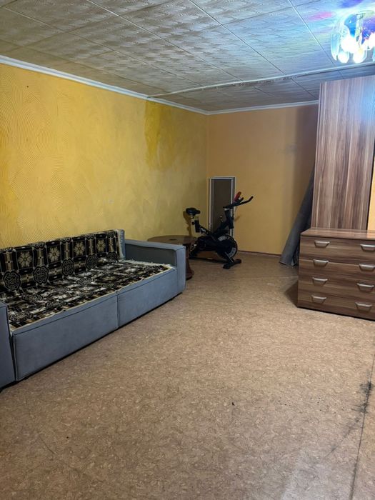 Продам 1 комнатную квартиру