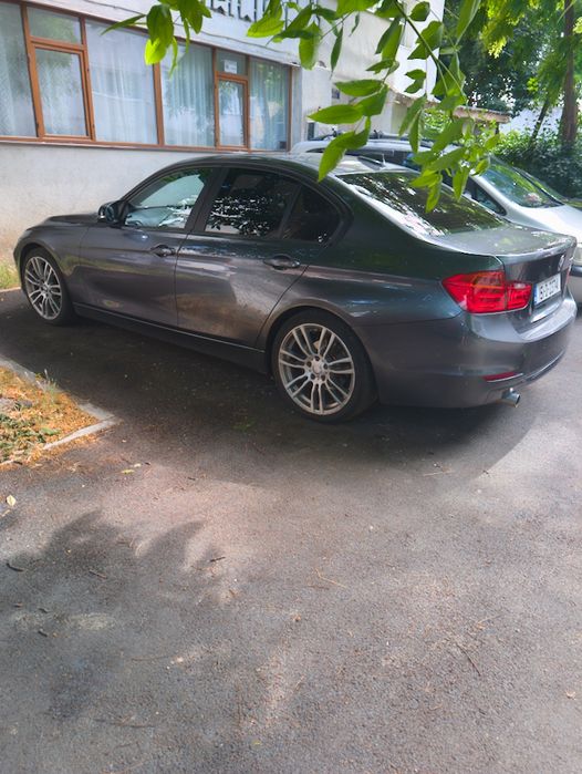BMW 3 Series 2015 — imagine 2