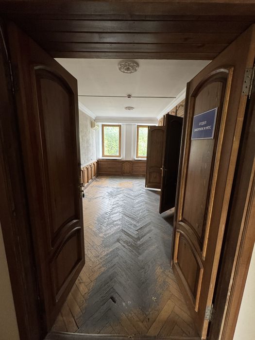 Сдам офисы в центре