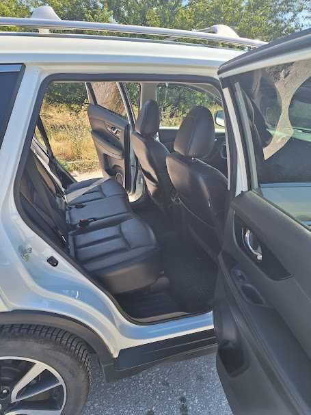 Nissan Rogue SL 2017г