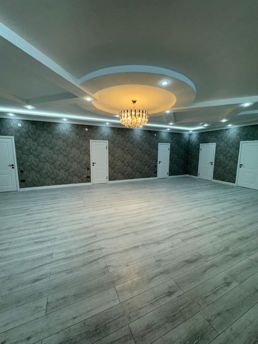 Продается новый дом