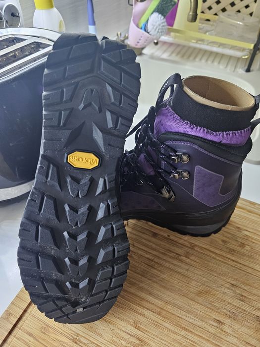 Ghete ARCTERYX BORA MID GTX W mărimea 40