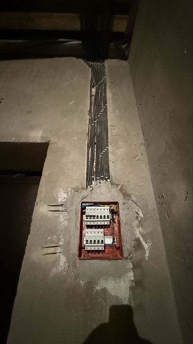 Электрик Отеген Батыр(Грэс) 24/7