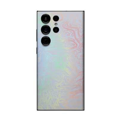 Skin-uri/folie protectie Dbrand telefon Samsung Galaxy S23 Ultra