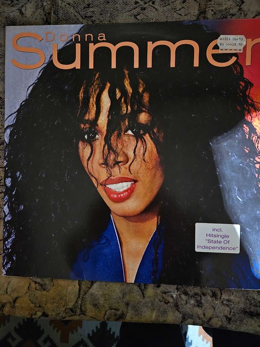 Грамофонни плочи