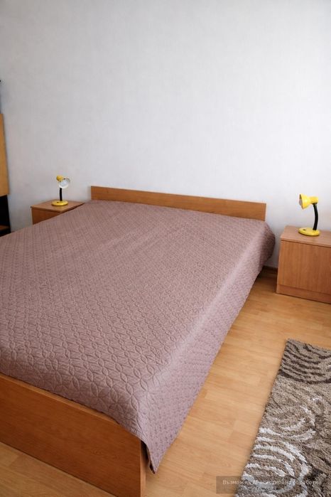 Дава се под наем Двустаен апартамент в Пловдив, Кючук Париж - 72 кв.м за 348.84 € - Снимка #2