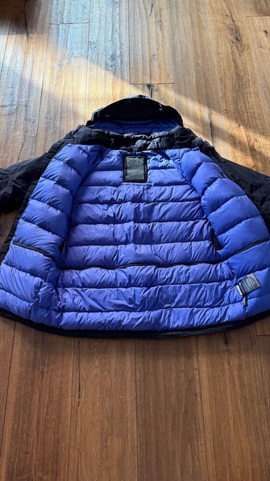 Geaca ski/snowboarding Burton [ak]® LZ GORE‑TEX 2L Down Jacket XS