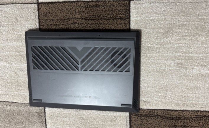 HP Victus 16 RTX 3060 i7-11800H Nvme intre 512si 2TB RAM 8sau64 Gaming
