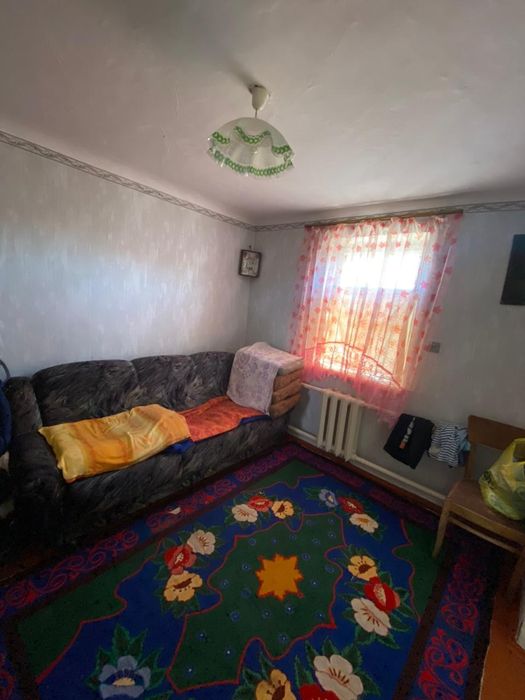 Продам жилой дом