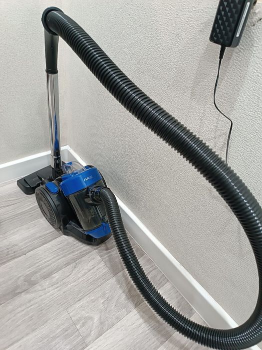 Полесос  ARG в новом состояние