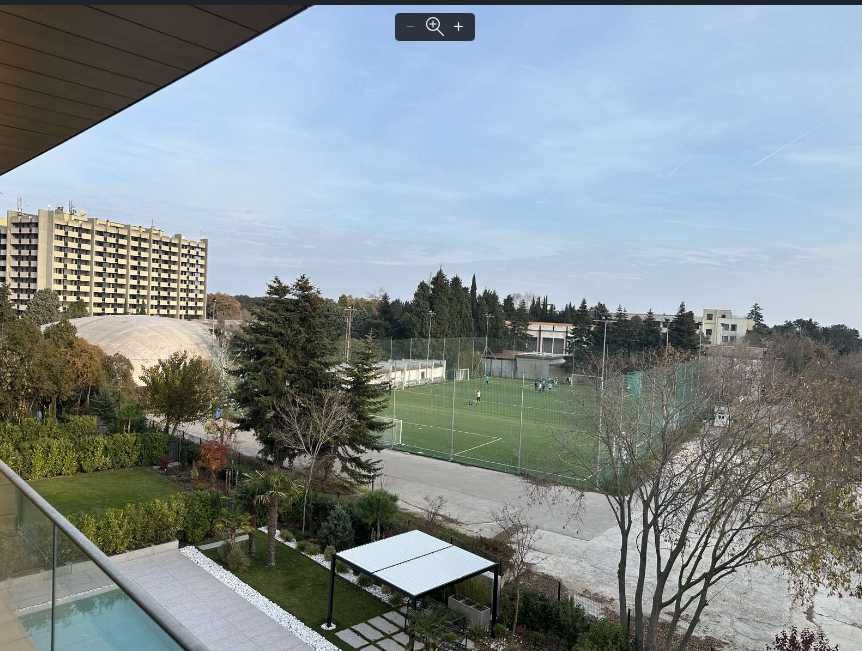 2-стаен, Св. Св. Константин и Елена