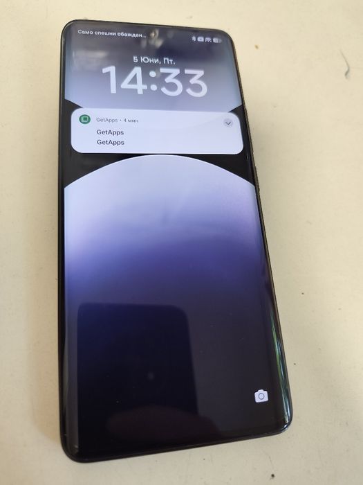 Продавам Redmi Note 14 Pro+ 5G (512GB памет / 12GB RAM) в отлично състояние.