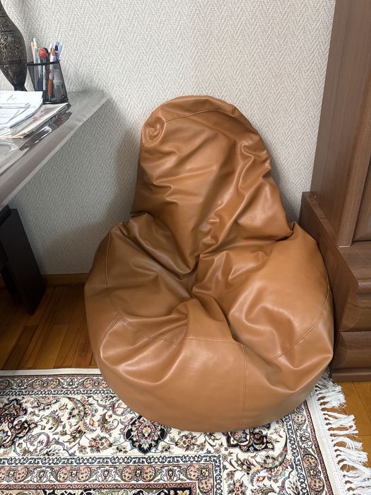 Пуфик кресло мешок