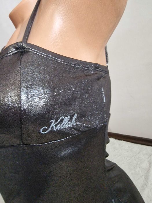 Дамски рокли Zara Killah by Miss Sixty Amisu Pretty Little Thing