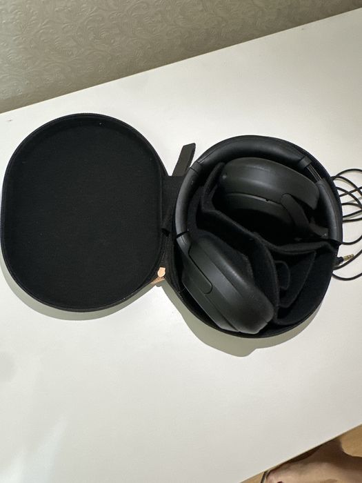 Наушники Sony WH-1000XM4