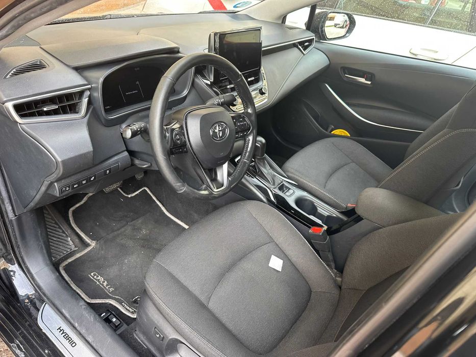 Toyota Corolla 1.8 Hibrid 2020 12k Euro6