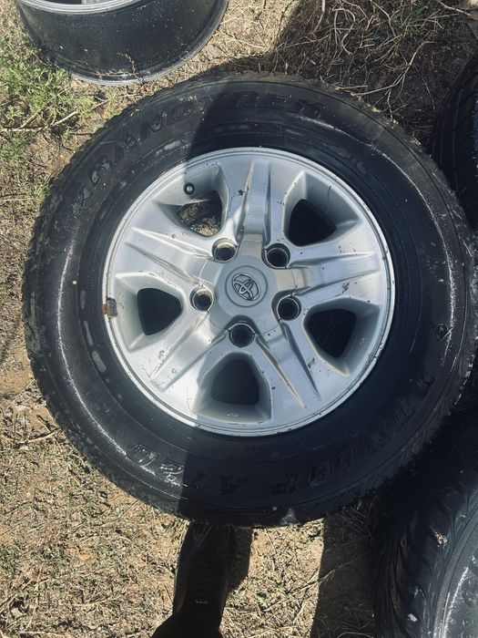 Диска 1 штук  R17